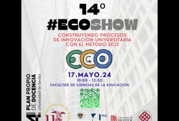 #ECOshow: una celebración de innovación universitaria en la Universidad de...