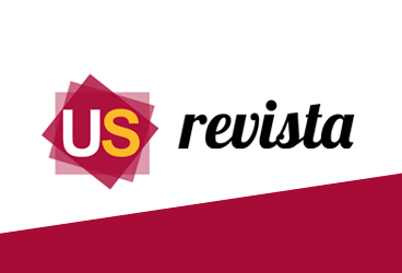 Logo de la revista de la US
