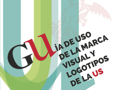guía de uso de la marca visual y logotipos de la us