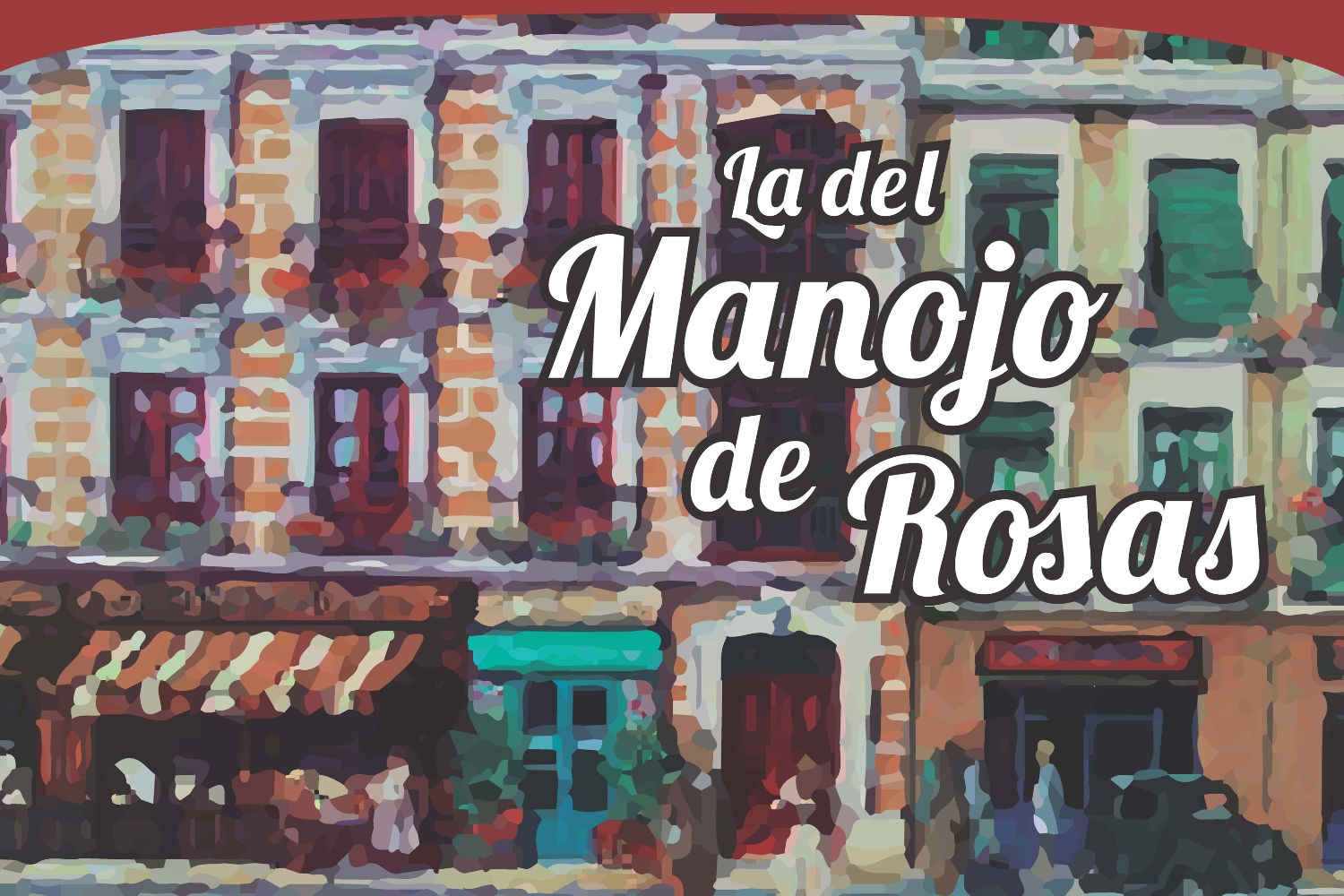 Cartel (detalle)
