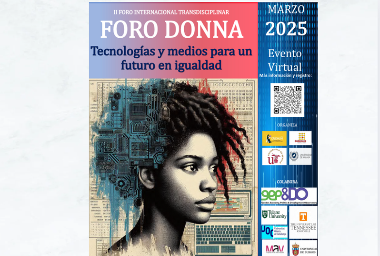 cartel feminismo