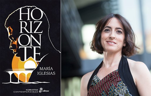María Iglesias