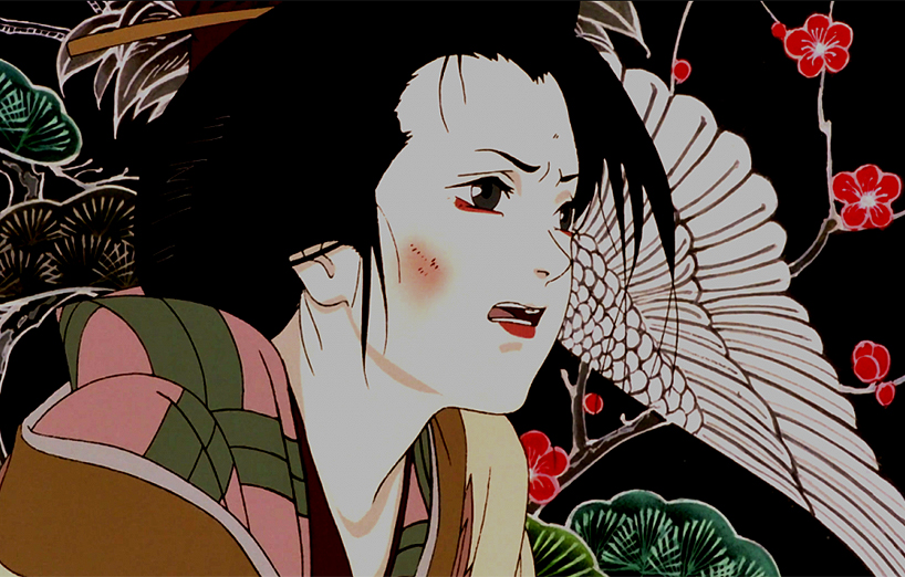 Millennium Actress