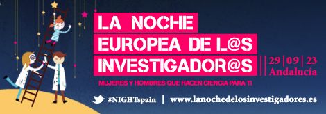La noche europea de l@s investigador@s
