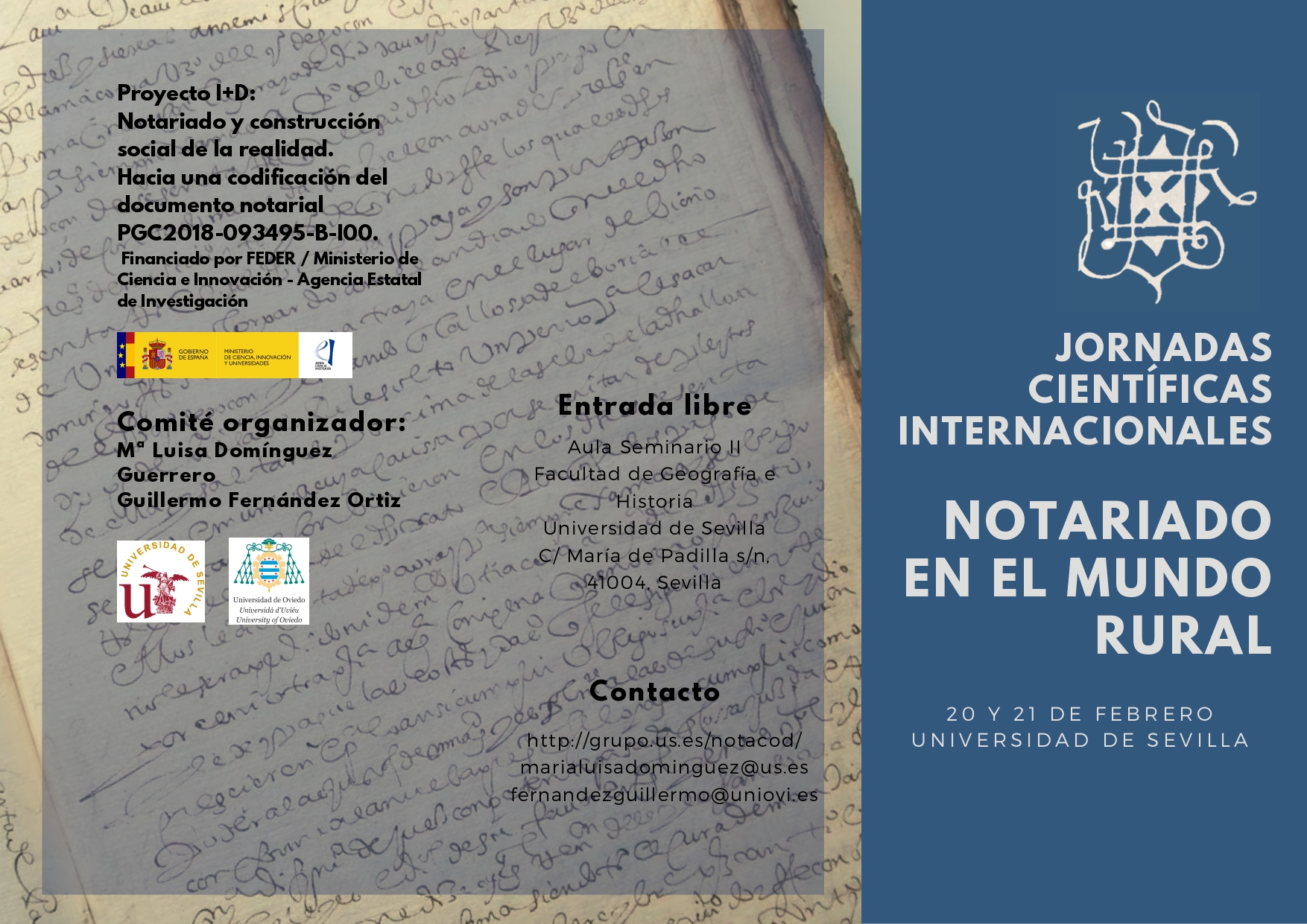 Cartel 