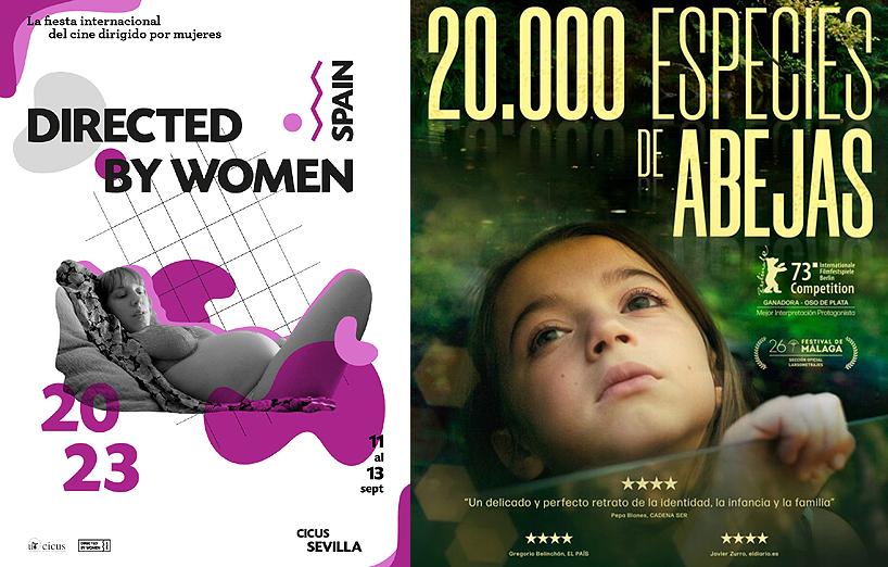 20.000 especies de abejas (proyección + coloquio)