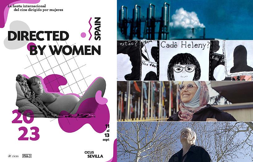 IX Edición Directed by Women Spain 2023