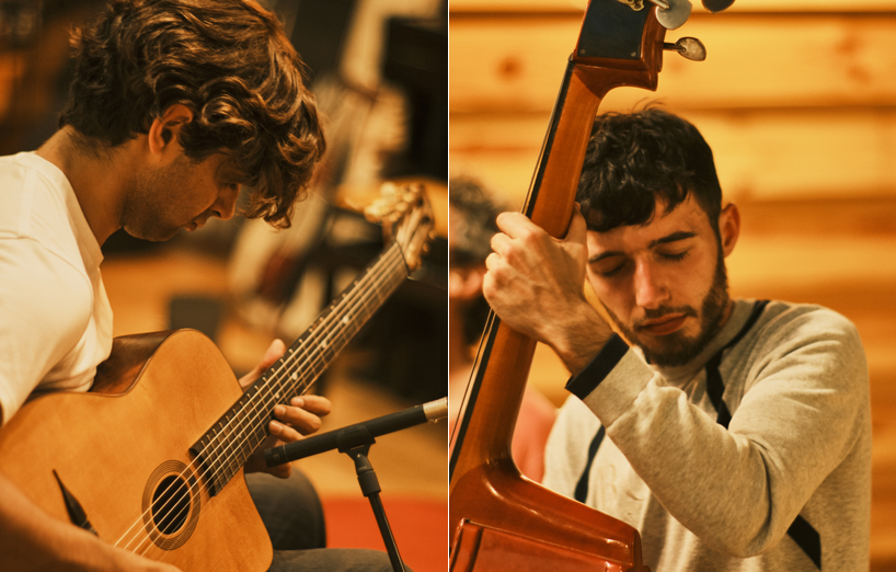 SEVILLA SWING! 2024 · Hugo Guezbar & Esteban Felix