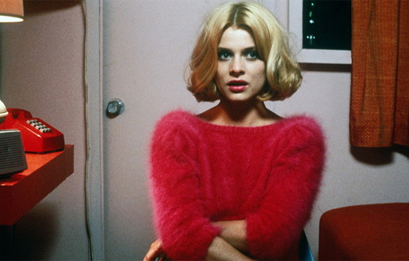 El viaje de Wim Wenders · París, Texas