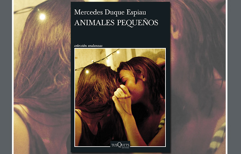 Conversaciones entre Mercedes Duque y Silvia Hidalgo