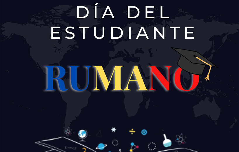 El día del Estudiante Rumano