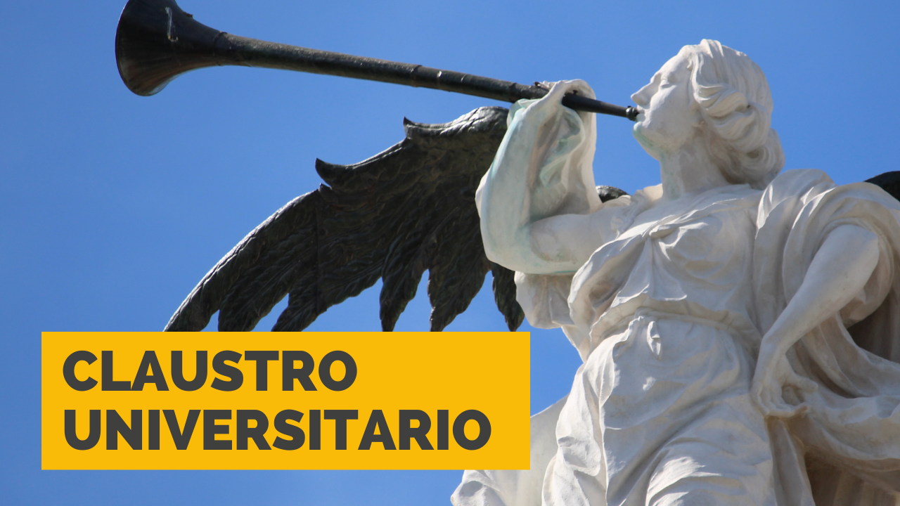 Fama y Claustro