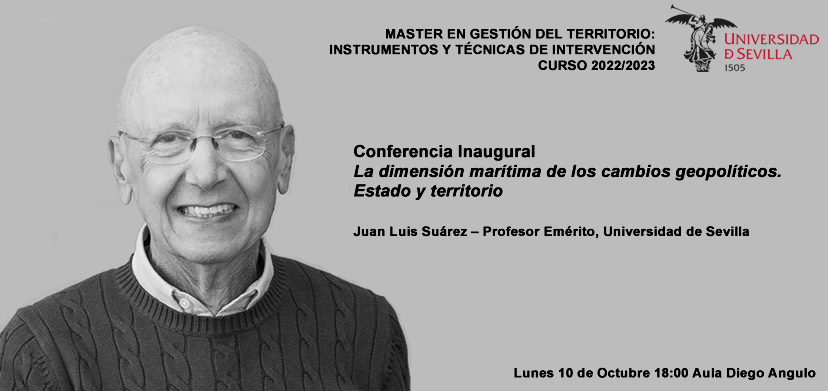 Cartel inauguración 