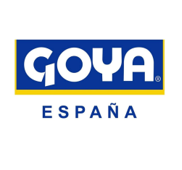 Logotipo de GOYA España