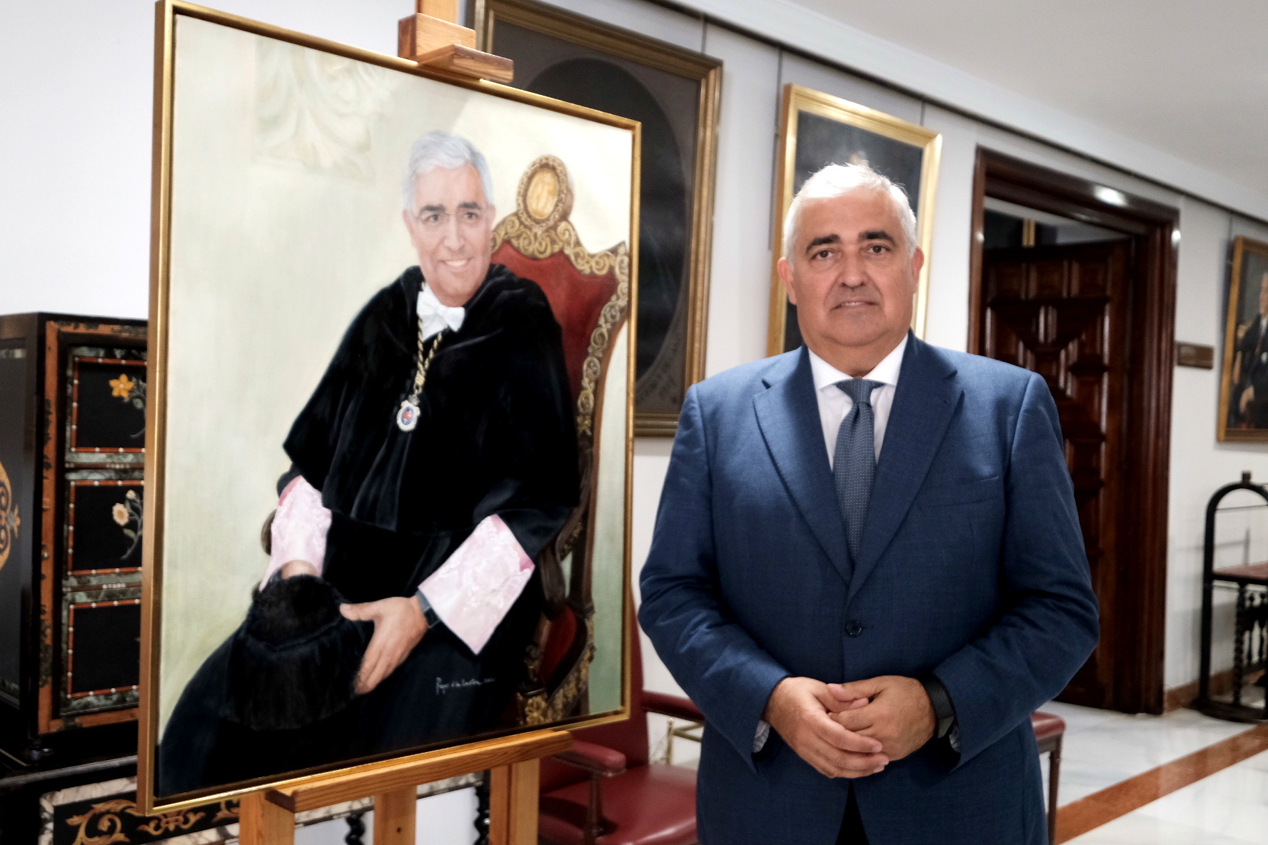 Antonio Ramirez Arellano