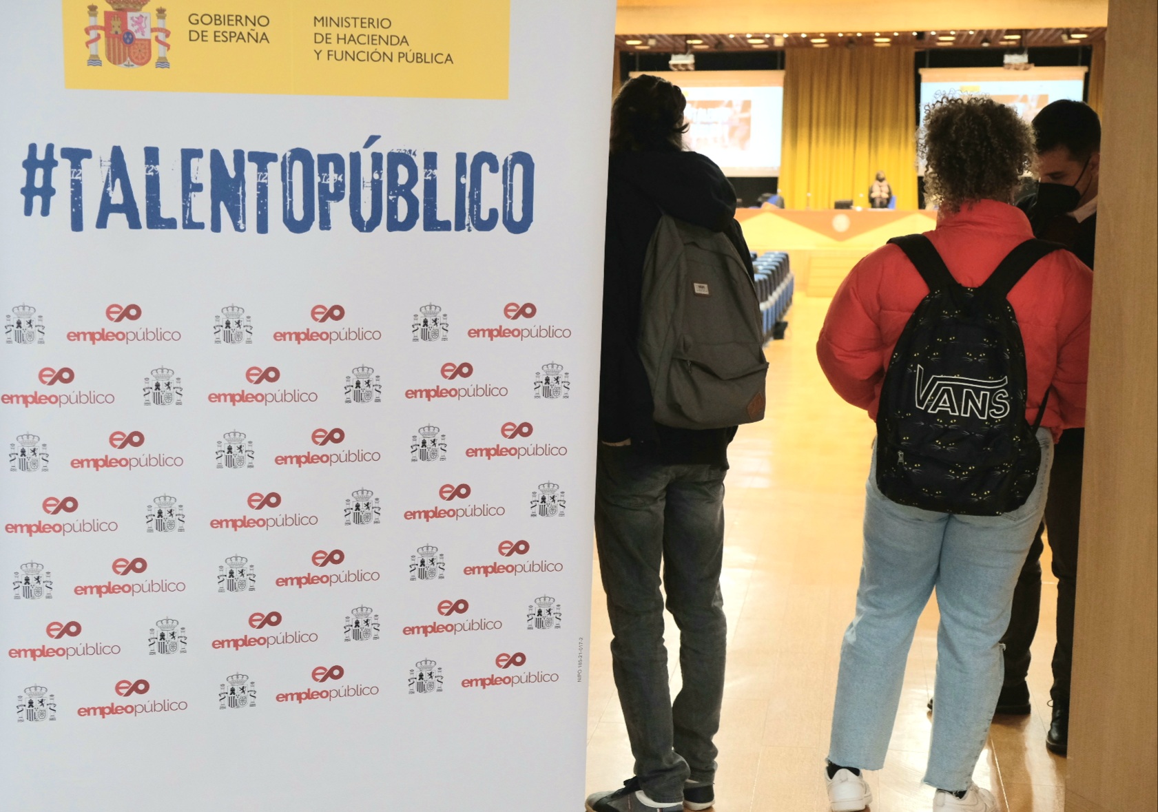 JORNADAS DE CAPTACIÓN DEL TALENTO STEM