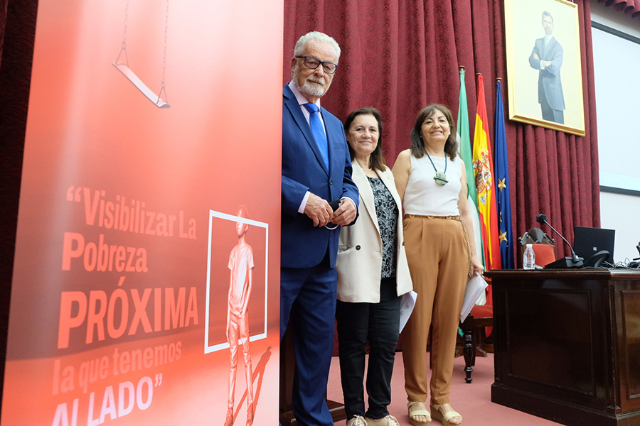 Foro profesional por la infancia de Andalucía