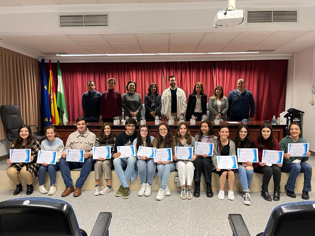 diplomas