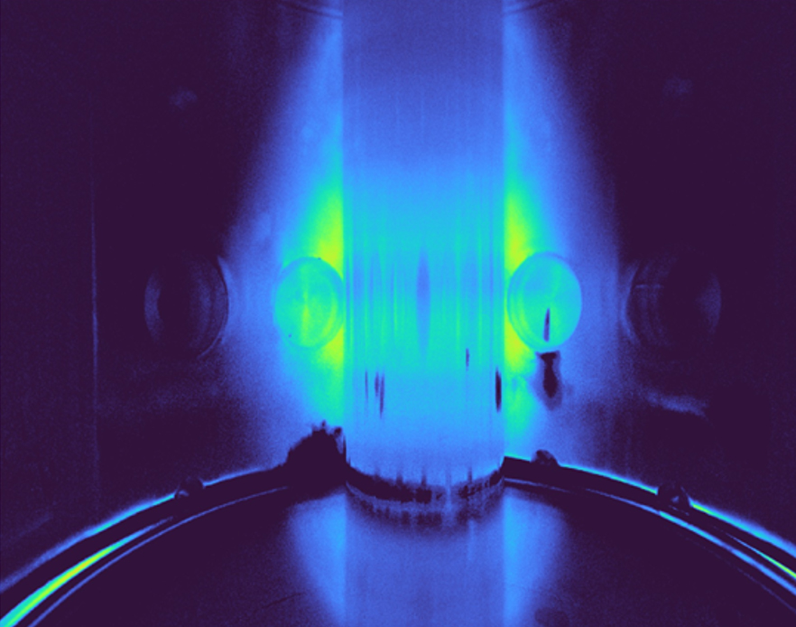 Primer plasma