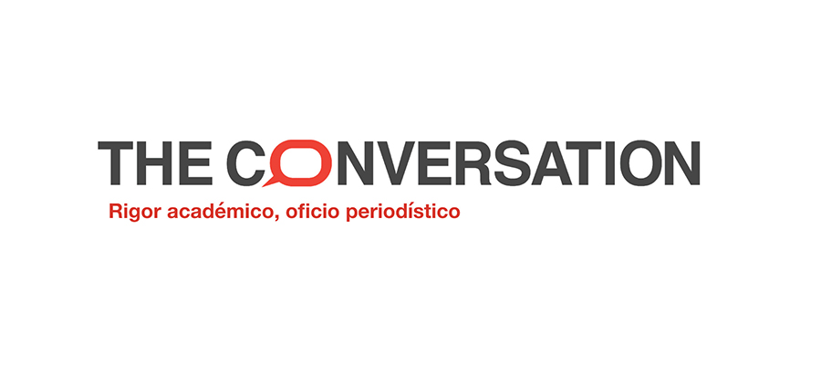 The Conversation