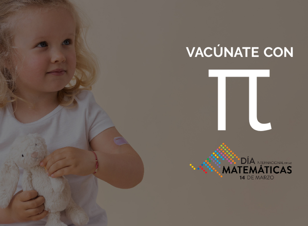 Vacúnate con Pi