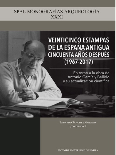 Antonio García Bellido