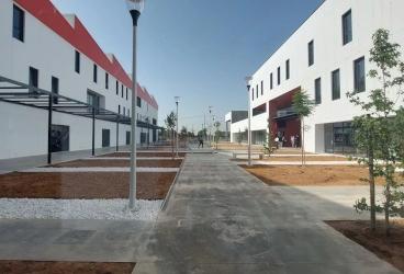 Innovation Hub Ulysseus