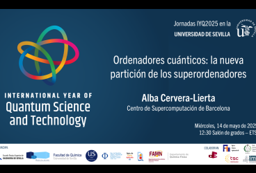 Ordenadores cuánticos: la nueva partición de los superordenadores