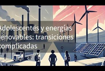 La US en Pint of Science: Adolescentes y energías renovables, transiciones...