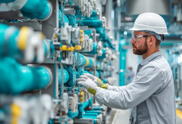 Seminario 'Del Polo de promoción industrial al Valle del Hidrógeno (1964-...