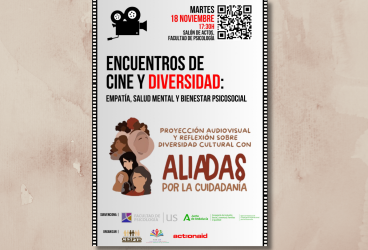 Cinefórum sobre Diversidad Cultural