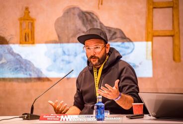 Kill your idols: Taller sobre gestión del fracaso en la construcción de un...