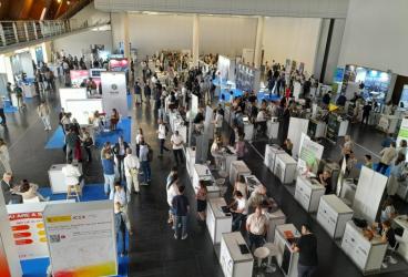 Presentación del Informe GEM Andalucía 2024-2025 en el Al-Andalus Innovation...