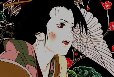 Lunes de cine - Millennium actress