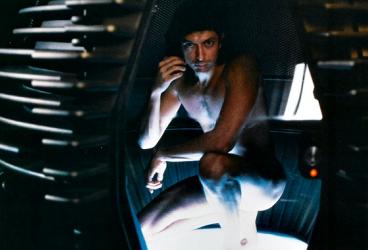 Literatura y Cine · Kafka: La mosca