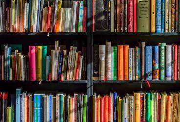 Novela Histórica. Encuentro con sus autores