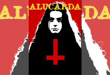 Cineclub La Golfa: proyección de 'Alucarda, la hija de las tinieblas'
