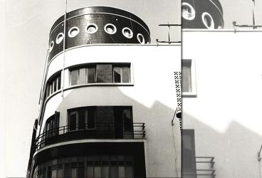 Arquitectura, literatura y modernidad: las generaciones de 1925, con Anatxu...