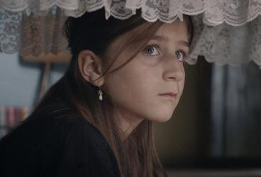 Lunes de cine · Alma viva