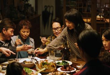 Lunes de cine · Todo saldrá bien· 從今以後