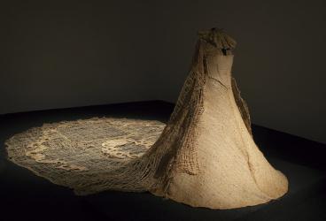 Exposición · Zambambú, de Carla Hayes