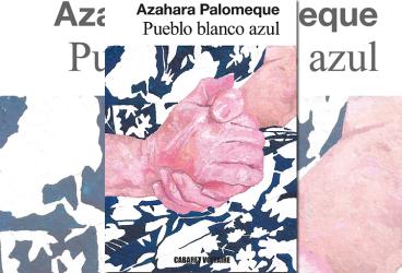 Encuentro con Azahara Palomeque, en conversación con Isaac Rosa