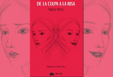 Presentación del poemario de Marta Mera 'De la culpa a la risa', con...