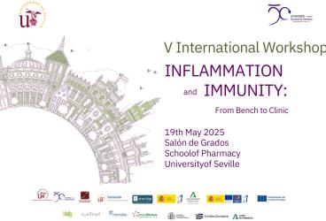 V International Workshop 'Inflammation and immunity: from bench to clinic...