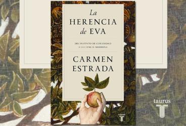Presentación del libro 'La Herencia de Eva'