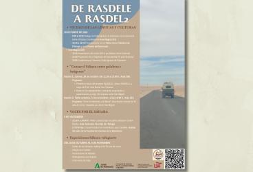 De RASDELE a RASDEL2: un nuevo paso por la enseñanza de la lengua española en...