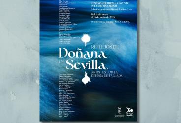 'Reflejos de Doñana en Sevilla' llega al Viso del Alcor