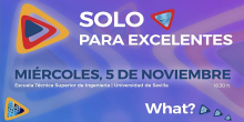 Imagen del evento