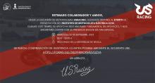 Imagen del evento