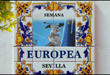 Semana europea Sevilla